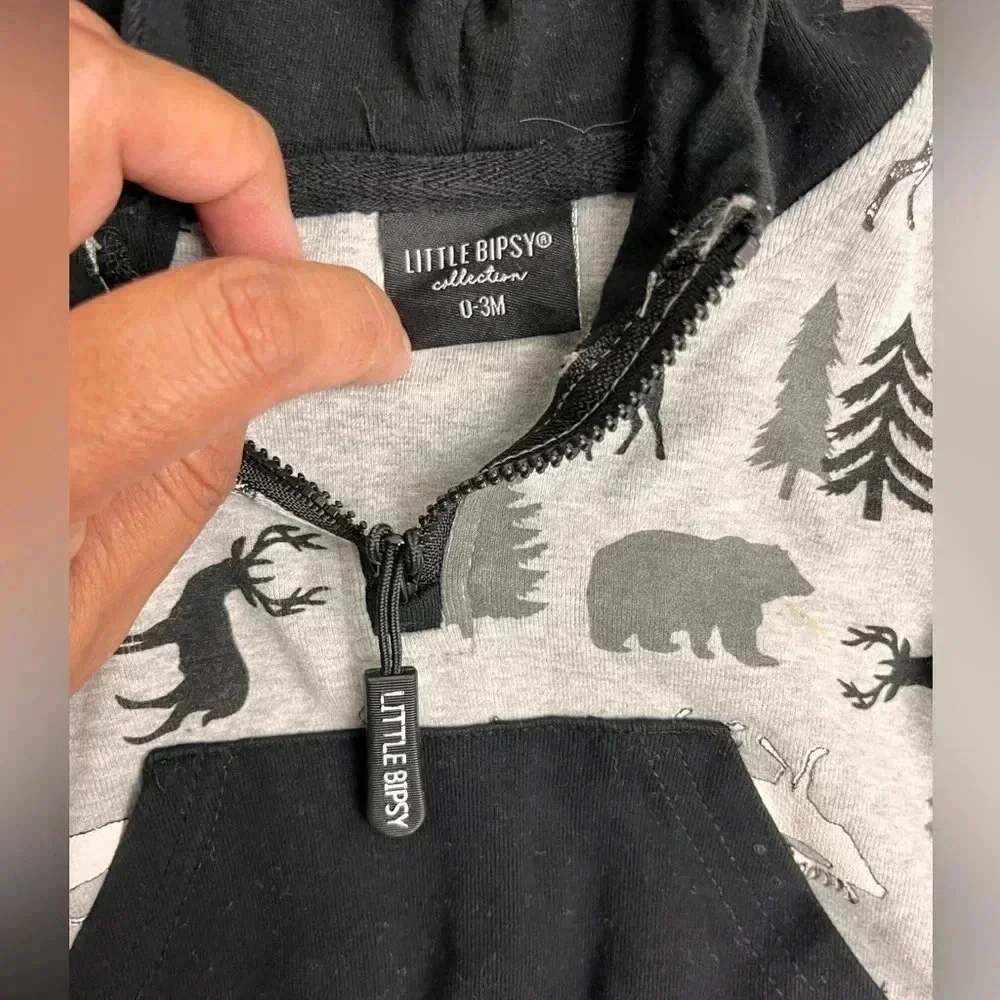 Bundle of baby boy 0-3 months
